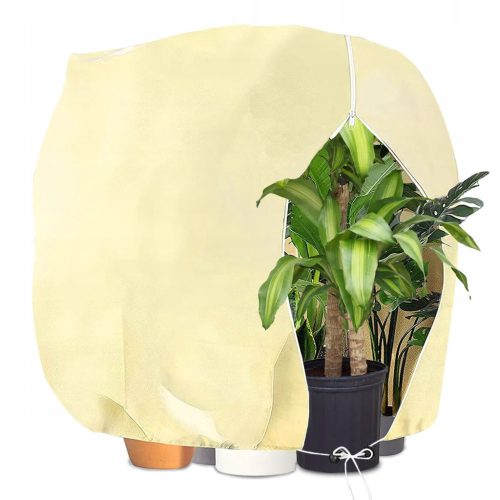 Agrotekstilna prevleka za rastline 120 x 180 cm x2