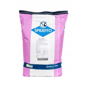 NADOMESTEK MLEKA ZA OVCE/KOZE SPRAYFO ROZA