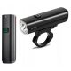 Supero LED kolesna svetilka EOS520 1000 lm 4800mAh powerbank