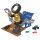 Hot Wheels Pošasti Kamioni Arena Smashers – Komplet Arene Gorile HPN71