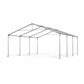 Namiot za gradnjo Das Company 3 x 6 x 2,87 m