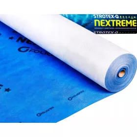   Strešna membrana Foliarex Foroof 50 x 1,5 x 1,2 mm 200 g/m²