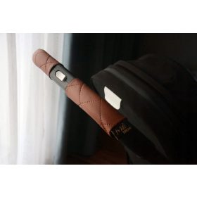 GRIPY / PREVLEKE za ročaj vozička, set 2 kos