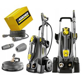   Kärcher Profesionalni Visokotlačni Čistilec 200 barov 2800 W