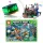Kocke Minecraft Gorska Jaskina Grad JAMA +2 LEGO BLOKA