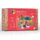 Magnetni gradbeni bloki Connetix Mega Pack - 212 kosov