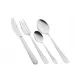 Kinghoff set jedilnega pribora 72 kosov visokega sijaja inox