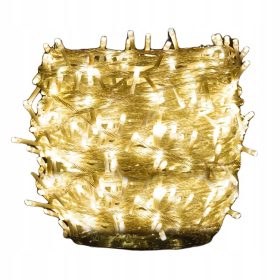 Lučke za jelko notranje 3 m 201 - 300 lučk