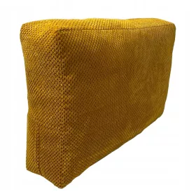   Vzglavniki za kotno sedežno garnituro, raztegljiv kavč, IKEA 66x45x15