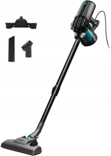  Cecotec Conga Thunderbrush 560 600W vertikalni ročni sesalnik