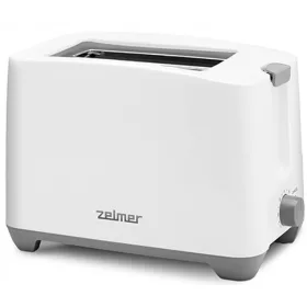  Opekač kruha Zelmer ZTS7386 bel 750 W