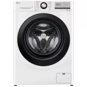    LG F2WV3S7S6BE pralni stroj 7kg 1200 vrt./min. 14 programov 60cm SteamSpa 71dB AI DD