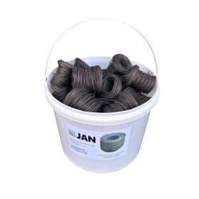 VEZNA ŽICA za armiranje, premer 1,2 mm, 20kg pramenov