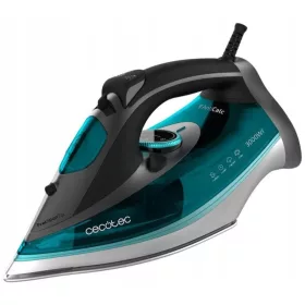    Cecotec Fast Furious 5040 Absolute 3000 W parni likalnik Drip stop