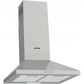    Gorenje WHC529E4X dimniška napa 50 cm LED učinkovitost 450 m³/h 65 dB Inox