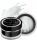 Yoshi Paint Gel Ombre MicroPainting Beli 5 ml dekorativni gel