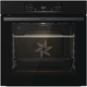   Gorenje BPS6737E02B vgradna električna pečica IconLed Pyrolysis 77l