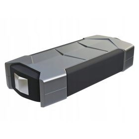 BOOSTER JUMP STARTER 12V POWERBANK 10000