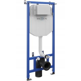 Stelaž podometni za WC Mexen Fenix E H113