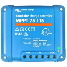 Sončna elektrarna Victron Energy 440 W