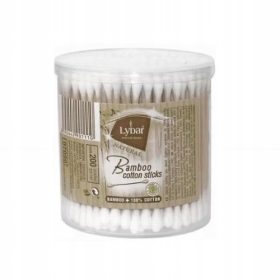 EKO BAMBUS VATNE HIGIENSKE PALČKE 200 KOM ŠK