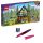 LEGO Friends 41683 Gozdni center za jahanje + Modri kemični svinčnik