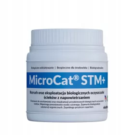 istilec za greznice MicroCat STM+