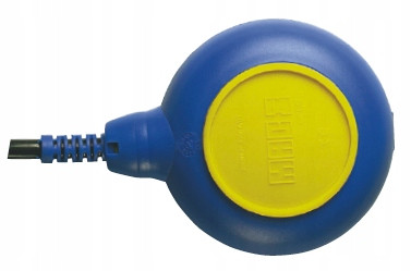 MAC3 plovni senzor s PVC kablom