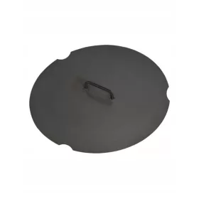  Pokrov za kamin CookKing Haiti Premer 70 cm