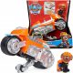 PSI PATROL MOTORNI PES ZUMA FIGURICA IN MOTORNO KOLO DELUXE