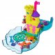 Polly Pocket Park vodnih iger - akvarij
