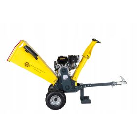   HDM Sekalnik 15 KM Loncin - Močan bencinski sekalnik vej z zagonom

HDM Sekalnik 15 KM Loncin je idealen za lastnike zasebnih vrtov in sadov. S svojo močjo 15KM in robustno konstrukcijo z železno tulj