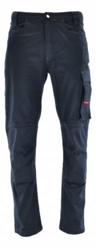 Delovne hlače ACTIFLEX 50 Sara Workwear
