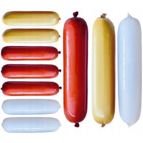   KARMICA ZA PSE 18KG, MEŠANICA MESNIH PLOŠČIC Z 3 RAZLIČNIMI OKUSI