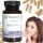 HelpVit Biotin Kapsule Proti Izpadanju Las z Koencimom Q10, Cinkom in Vitaminom D – 60 kapsul