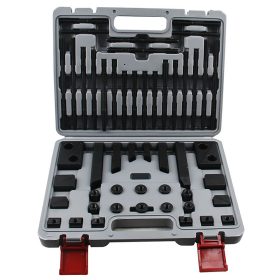 Pritisne plošče set montažnih nog M10/12