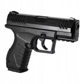   Optimized name: Zračna puška UMAREX XBG 4,5 mm + 1500 BB strelov + 20 CO2 kapsul set za rekreativno streljanje

Optimized description: Zračna puška UMAREX XBG 4,5 mm je popolna izbira za rekreativno s