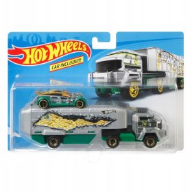 HOT WHEELS AVTOVLEKA ZA BANČNO ROLSR FKW87