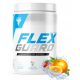 Prehransko dopolnilo za regeneracijo sklepov Trec Nutrition Flex Guard, okus mango-pomaranča