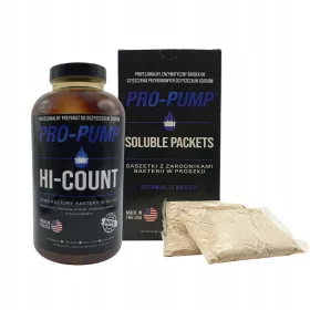 Set za nego greznice Ecological Laboratories INC.