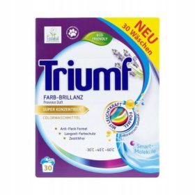 TRIUMF EKSTRA PRAH ZA PRANJE BARV 1,8 KG