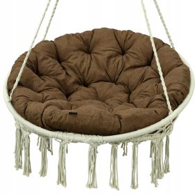 Poduszka za obešalni stol 90 cm COCOON