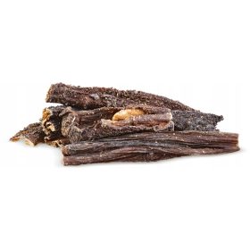   GOVEJI ŽELODEC ZA PSE - 1KG NARAVNI SUŠENI PRIGRIZEK ZA VAŠEGA LJUBLJENČKA