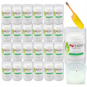 Wkłady WP2 2dni + Gratis Zapalarka