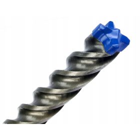   Bosch SDS-Plus plus-7X Expert 12/200/265mm vrtalno kladivo za beton