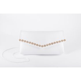 Euharistija torbica, bela torbica za prvo obhajilo A5