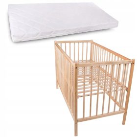 LESNA POSTELJICA BOR ZA OTROKE