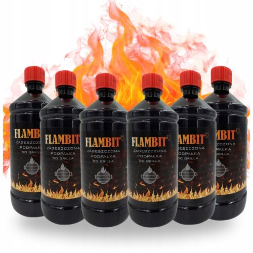  Flambit vžig 6 kg