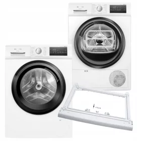   Siemens WM14N277PL pralni stroj 9kg 1400prm iQdrive waterPerfect Plus varioSpeed