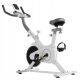 Magnetno sobno kolo Atlas Sport ASSPINWHITE